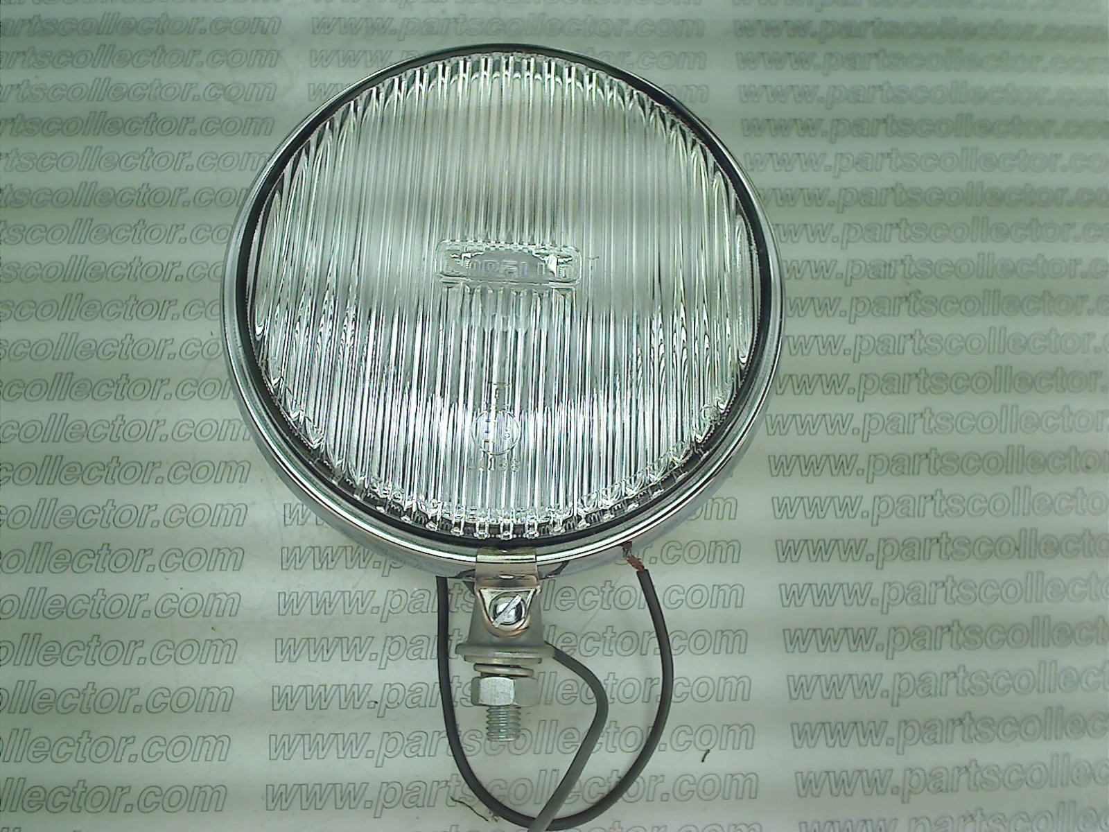 FOG LAMP